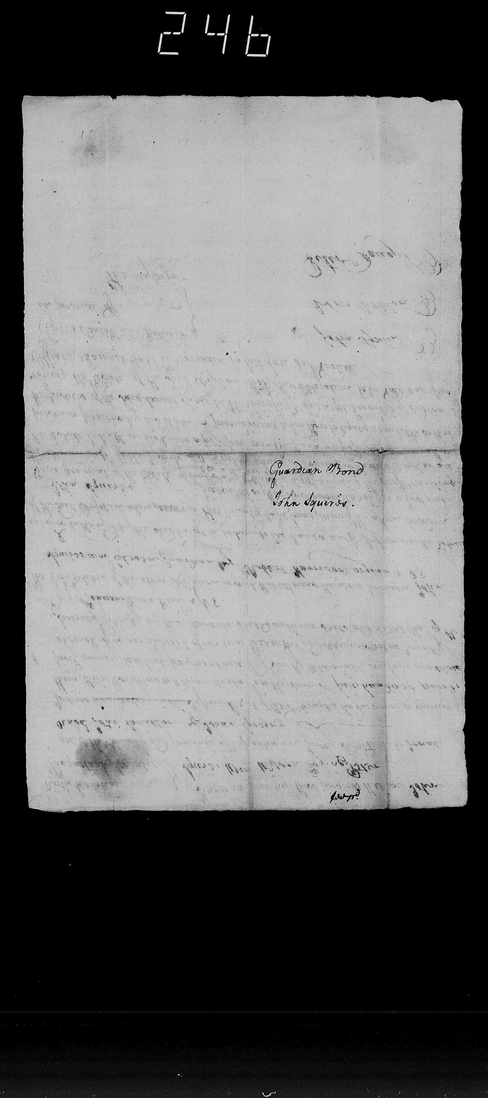 Document